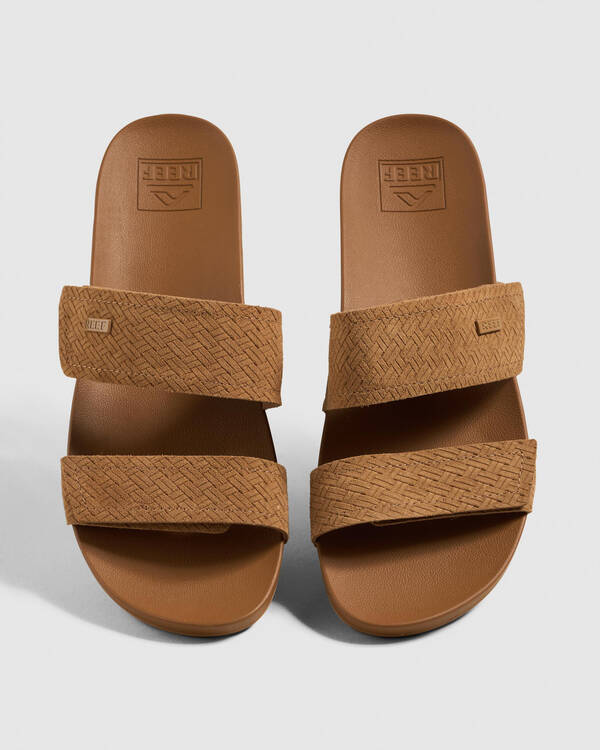 Reef Cushion Vista SE for Womens