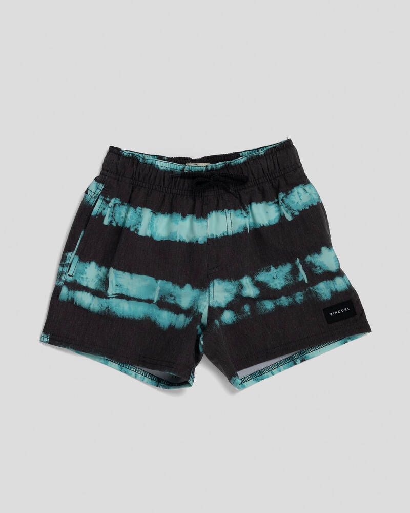 Rip Curl Toddlers' Party Pack Volley Board Shorts for Mens