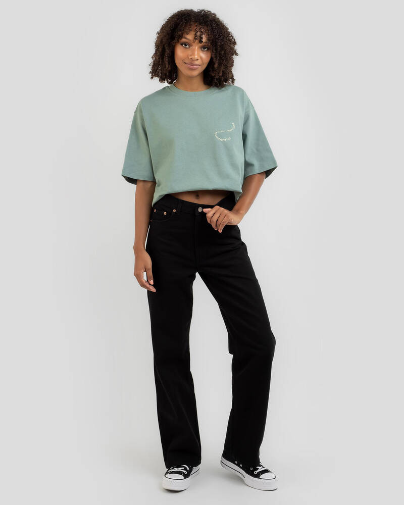 Dr Denim Echo Jeans for Womens