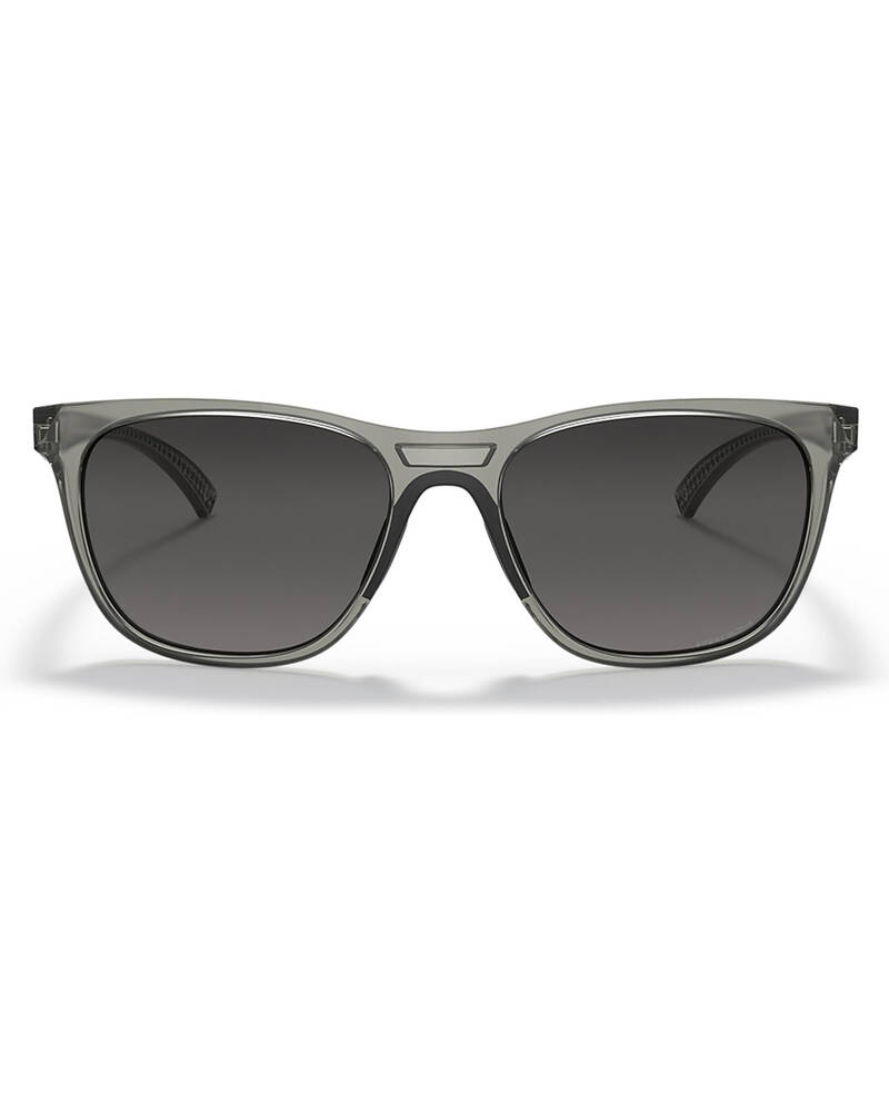 Oakley Leadline Prizm Sunglasses for Mens