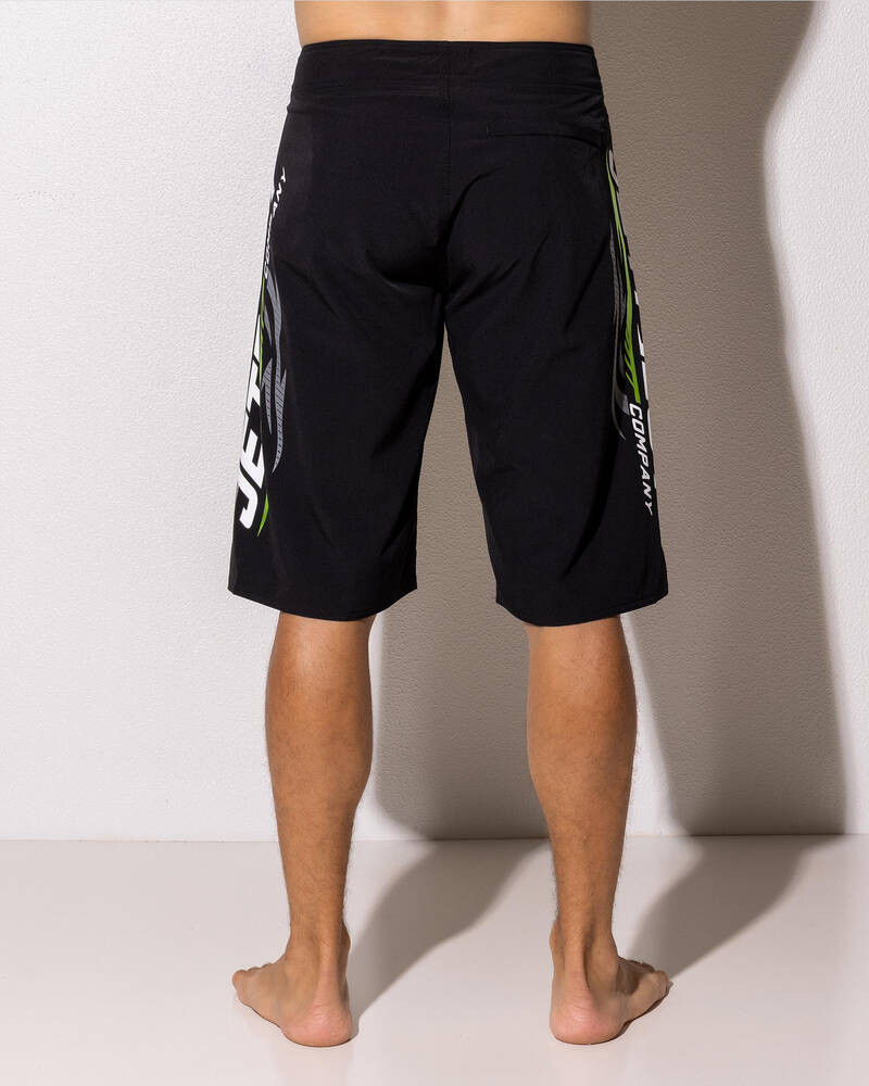 Jetpilot Velocity Board Shorts for Mens