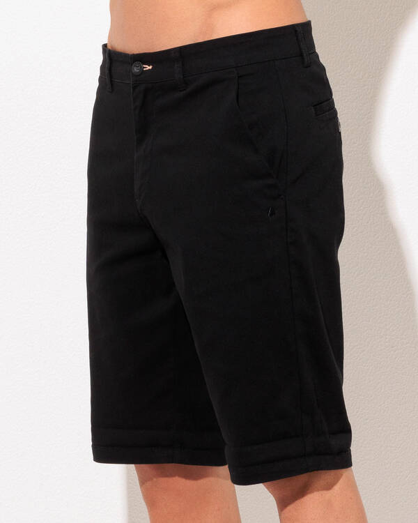 Lucid Incline Walk Shorts for Mens