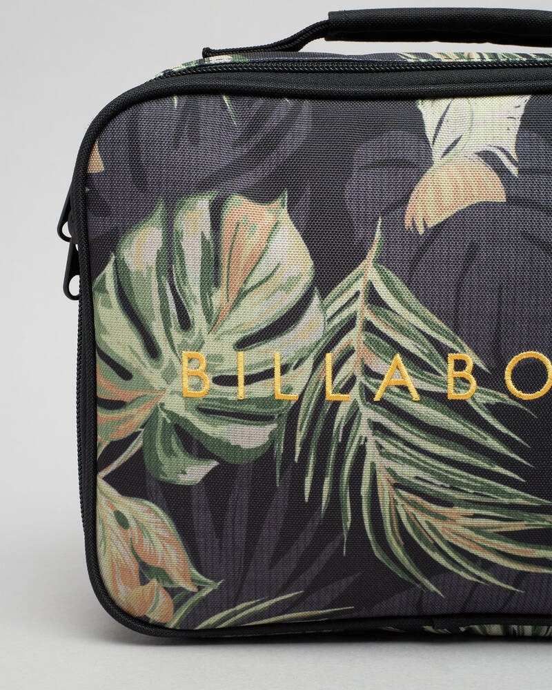 Billabong Tropicana Lunch Box for Womens
