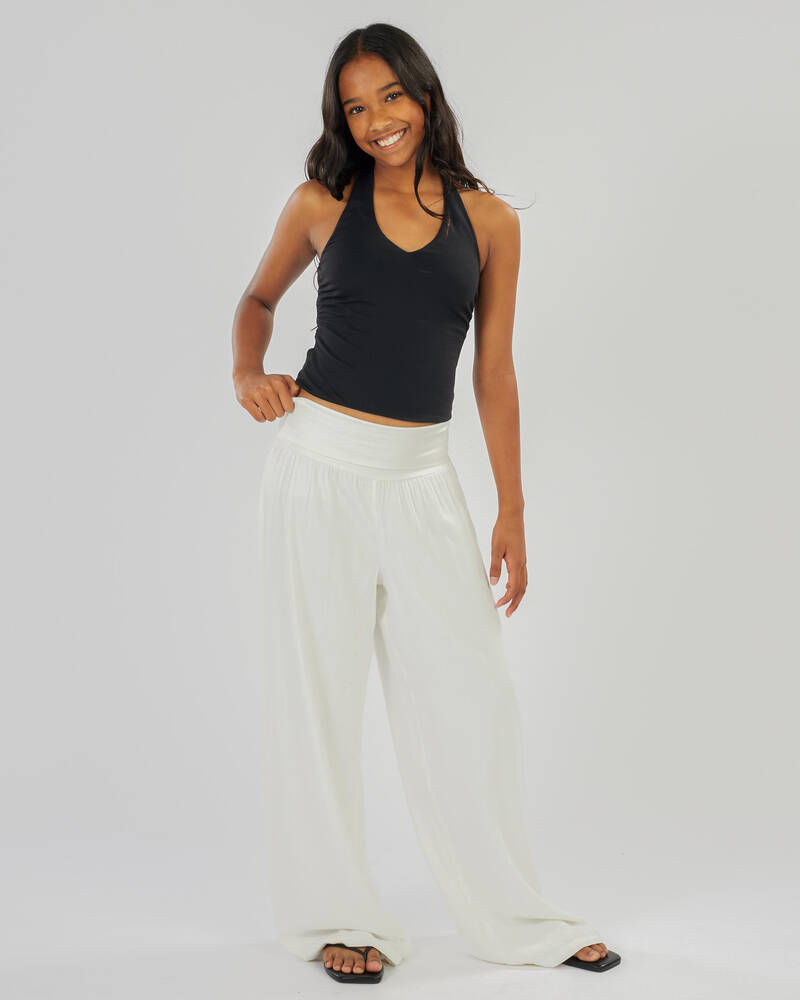 Mooloola Girls' Immy Pants for Womens