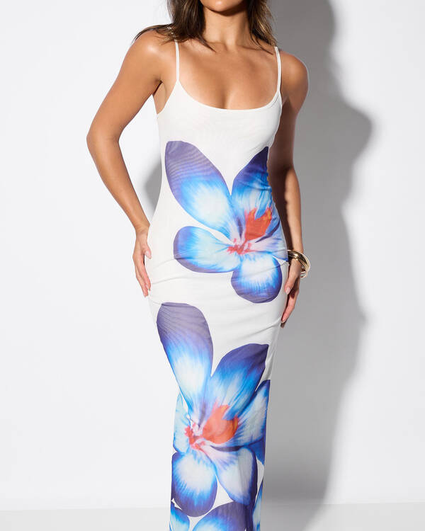 Ava And Ever Simmi Maxi Dress for Womens