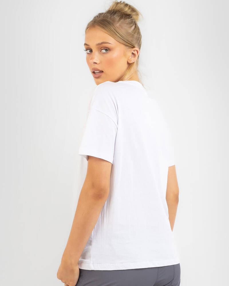 Russell Athletic Classic T-Shirt for Womens