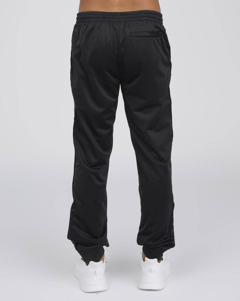 Kappa 222 Banda Rastoriazz Track Pants for Mens