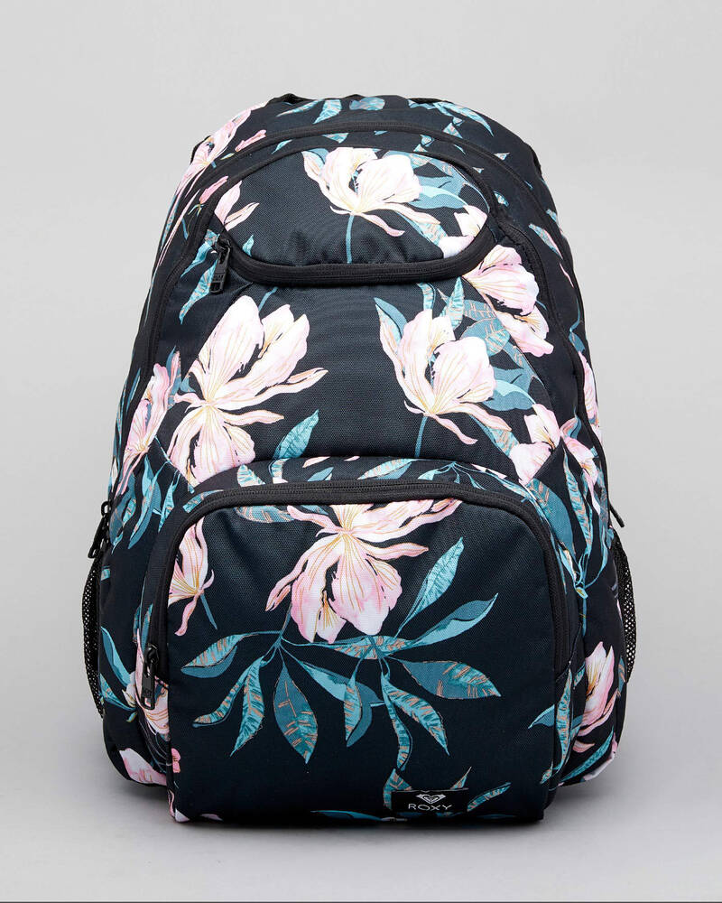 Roxy Shadow Swell Backpack for Womens