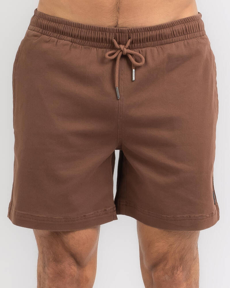 Dexter District Mully Shorts for Mens