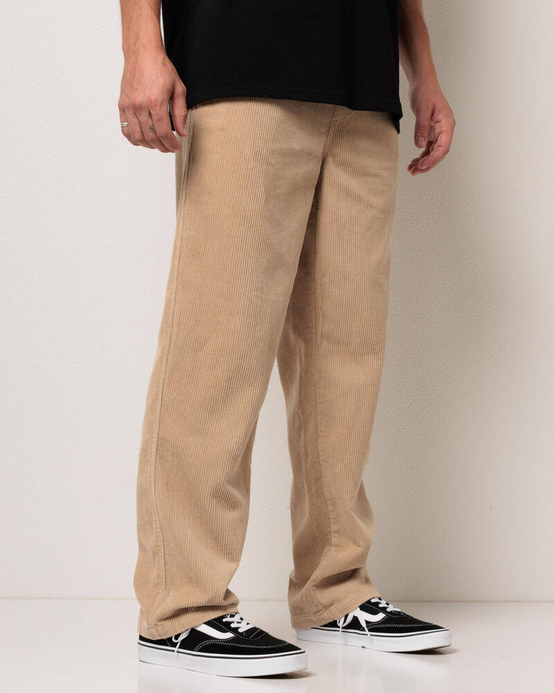 Skylark Expance Cord Pants for Mens