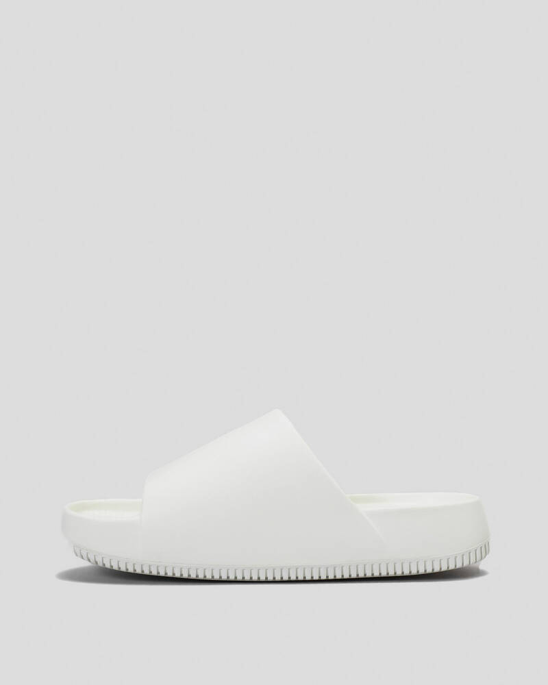 Nike Womens Calm Slide Sandals for Womens