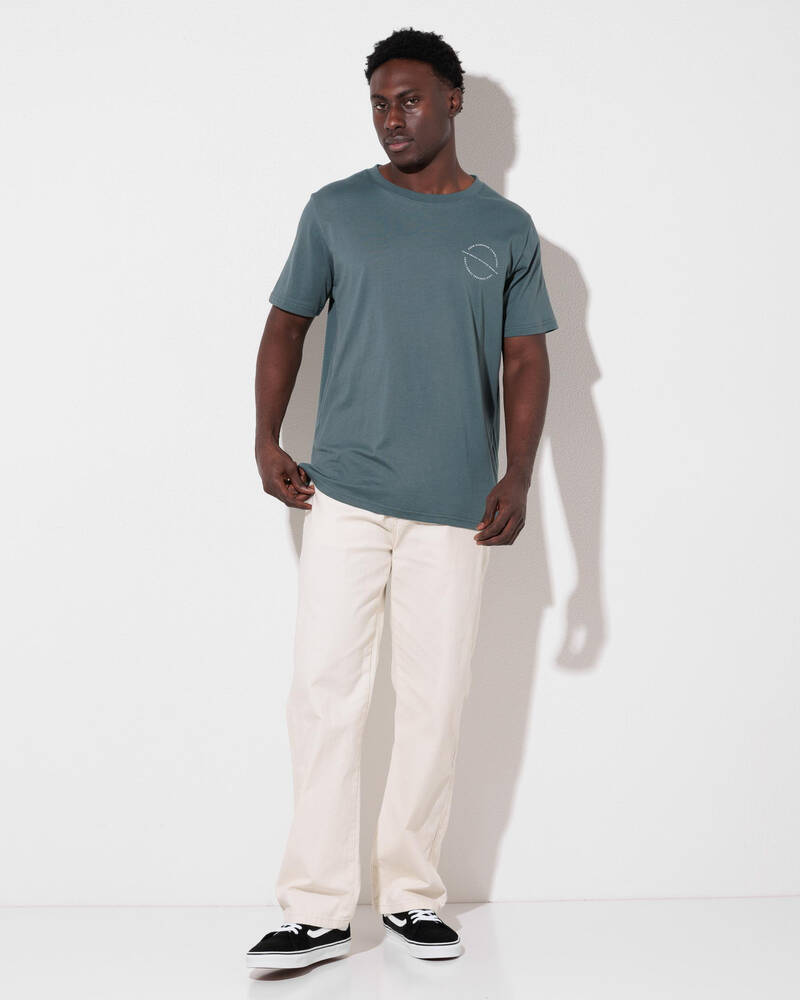 Lucid Continuum T-Shirt for Mens