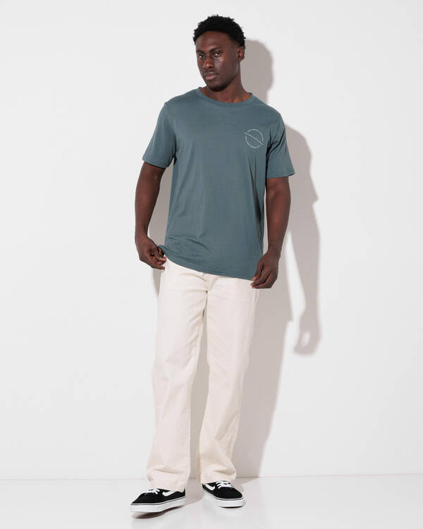 Lucid Continuum T-Shirt for Mens