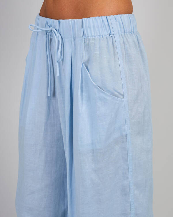 Mooloola Kenji Pants for Womens