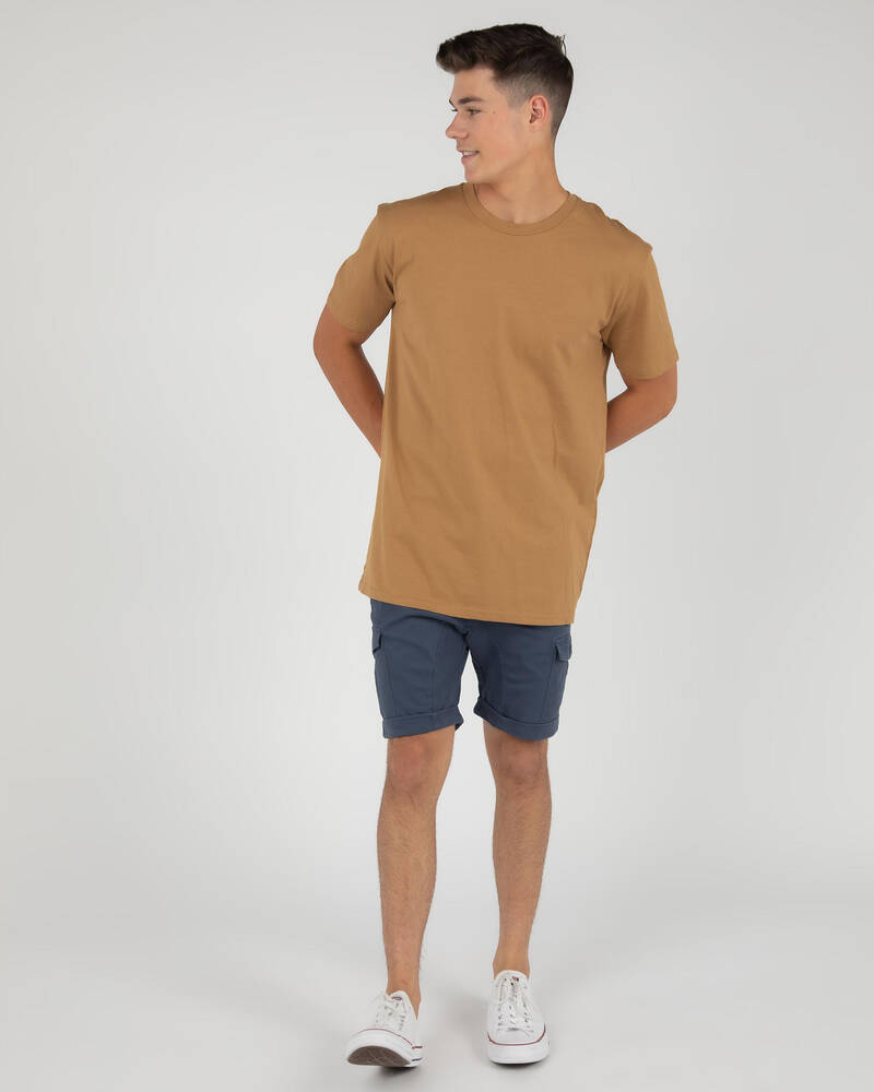 Skylark Cyrus Walk Shorts for Mens