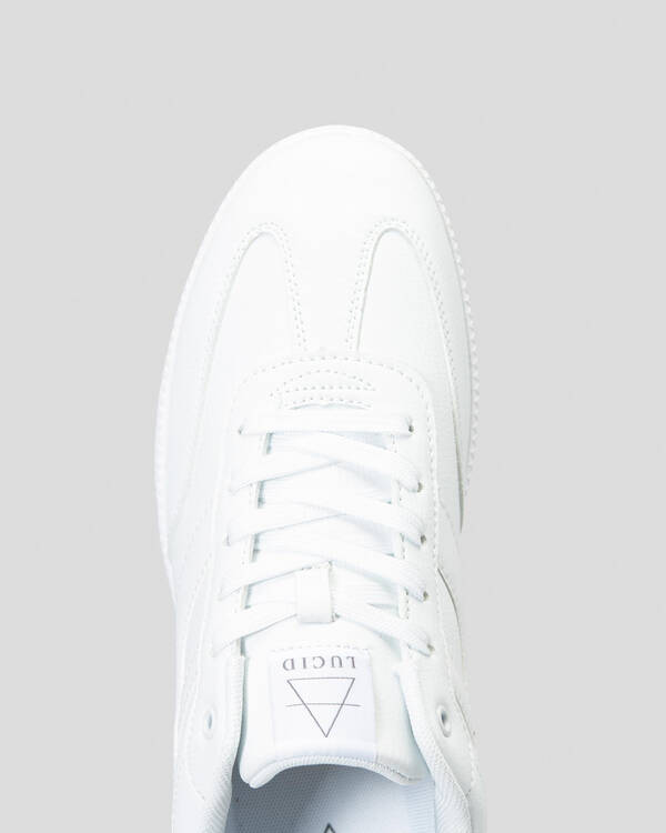 Lucid Salvador Shoes for Mens