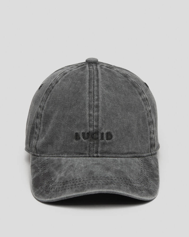 Lucid Haywire Dad Cap for Mens