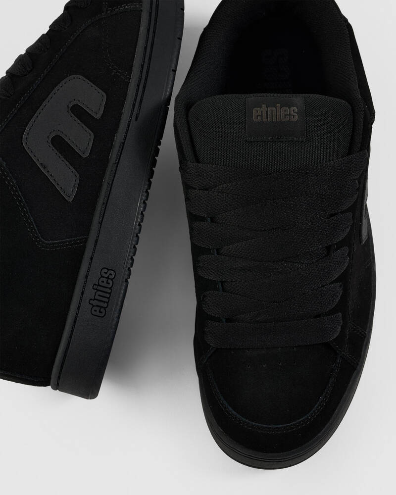 Etnies Kingpin 2K Shoes for Mens