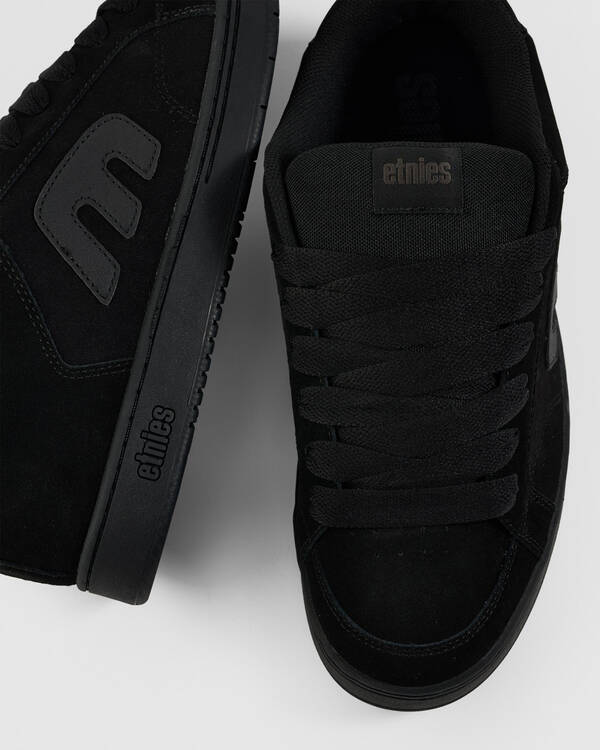 Etnies Kingpin 2K Shoes for Mens