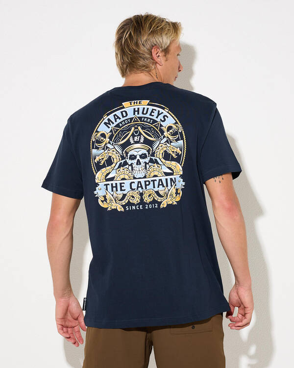 Dragon Captain T-Shirt