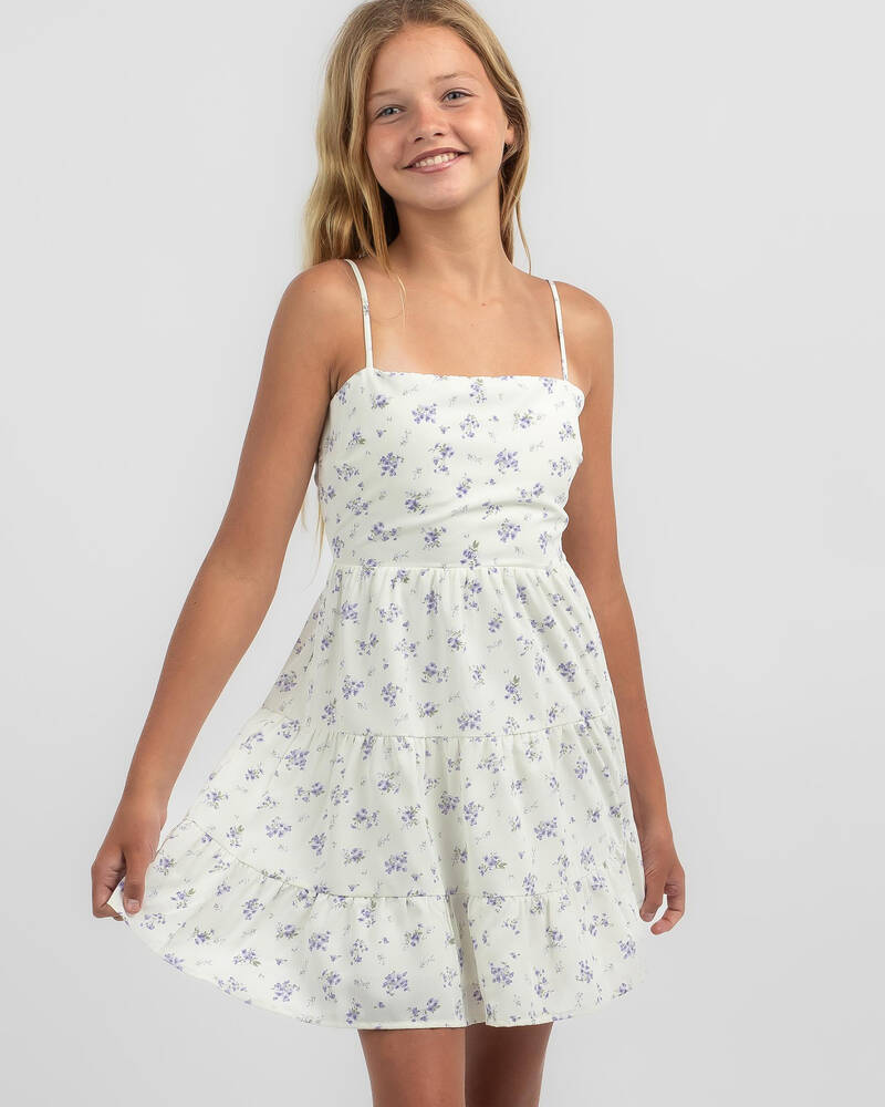 Mooloola Girl's Kora Dress for Womens