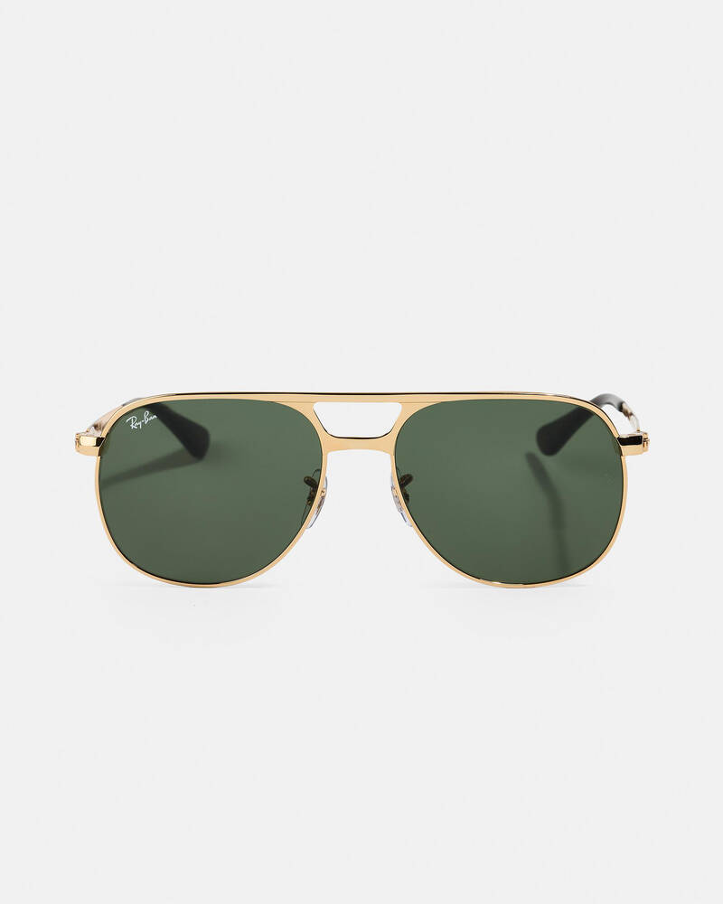Ray-Ban Bill Max Sunglasses for Unisex