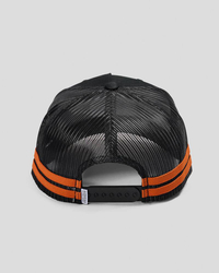 Ringers Western Walkabout Warrior Trucker Cap for Mens image number null