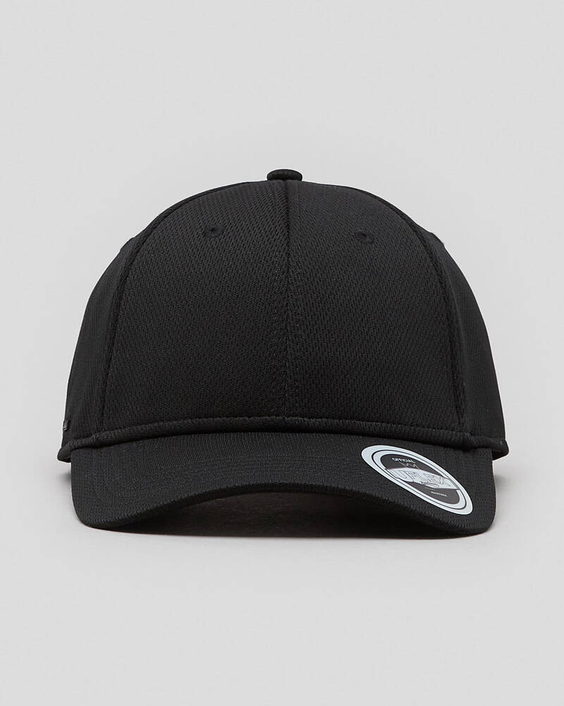 UFlex Recycled Polyester Cap for Mens