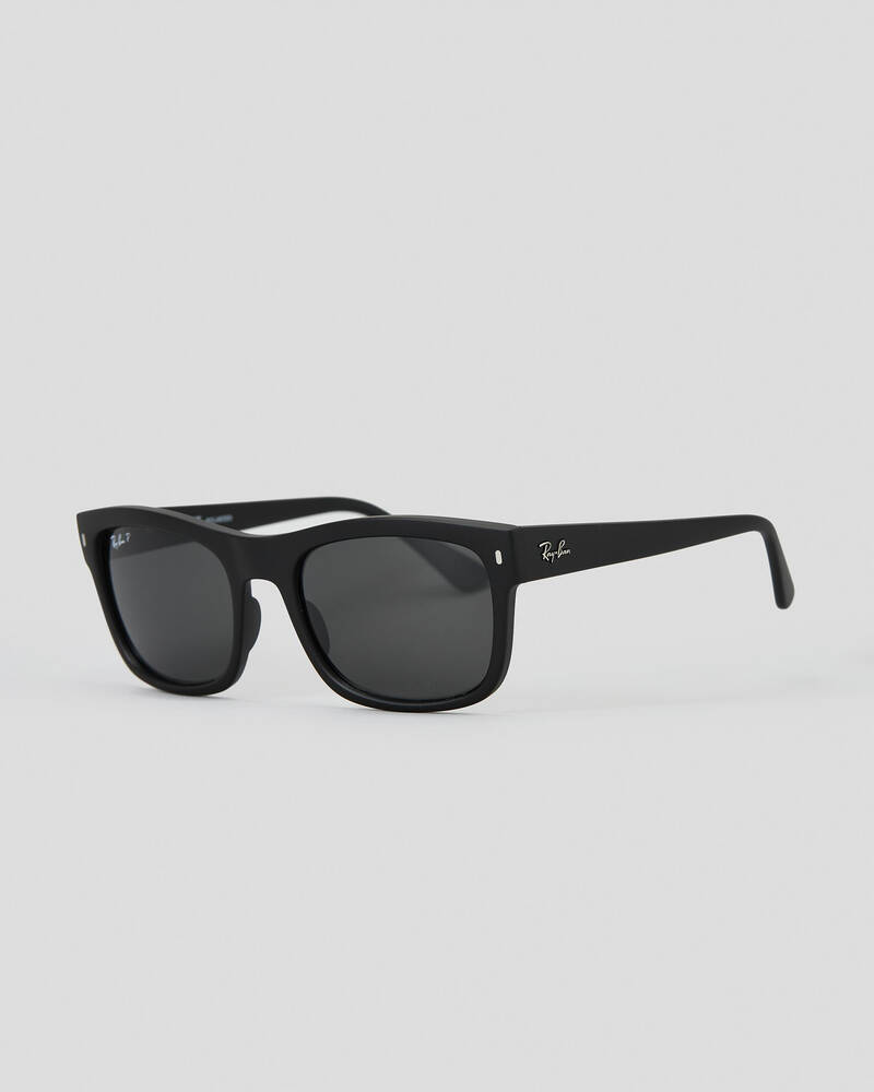 Ray-Ban 0RB4428 Polarised Sunglasses for Mens