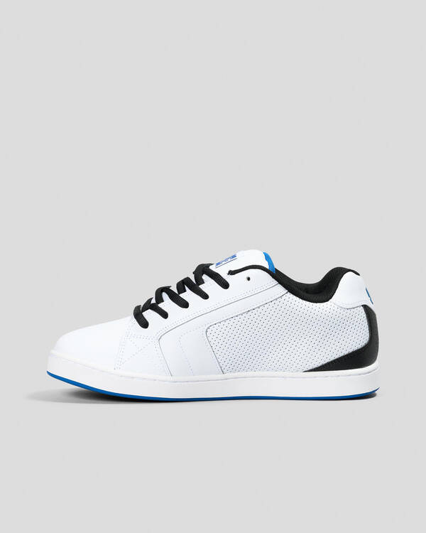 DC Shoes Net Shoes for Mens