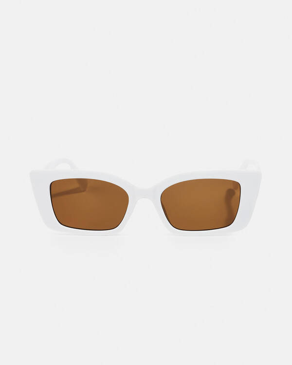 Indie Eyewear Lamar Sunglasses for Womens