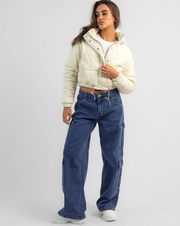 Ava And Ever Athena Jacket for Womens