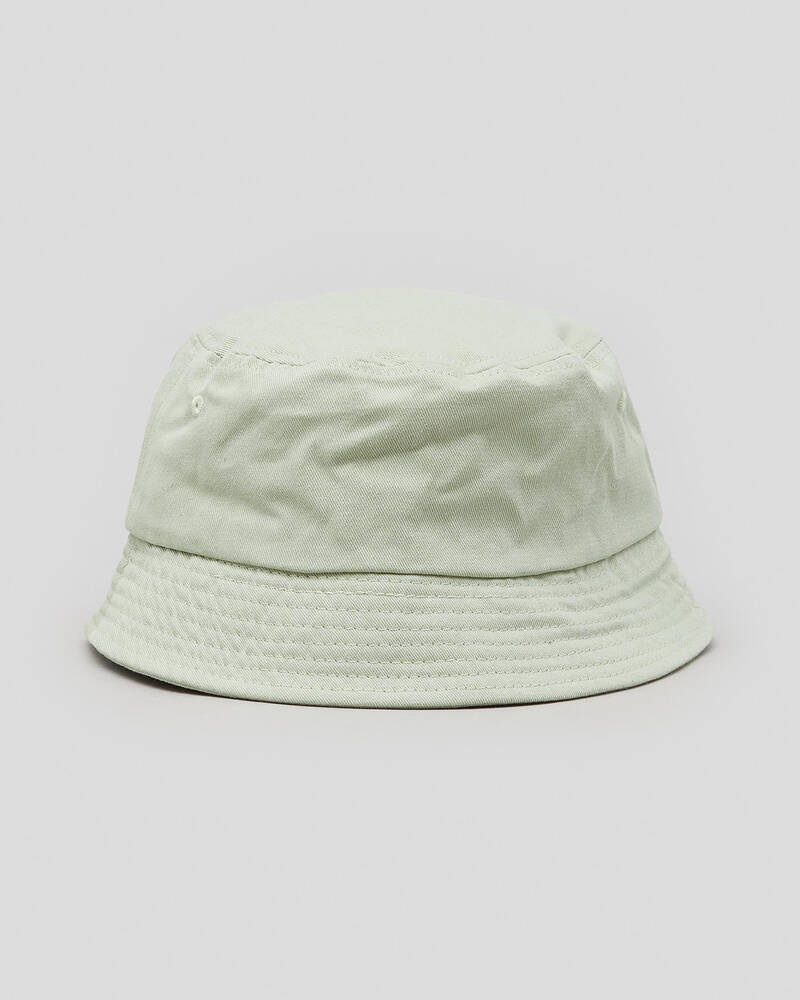 Lucid Tinted Bucket Hat for Mens