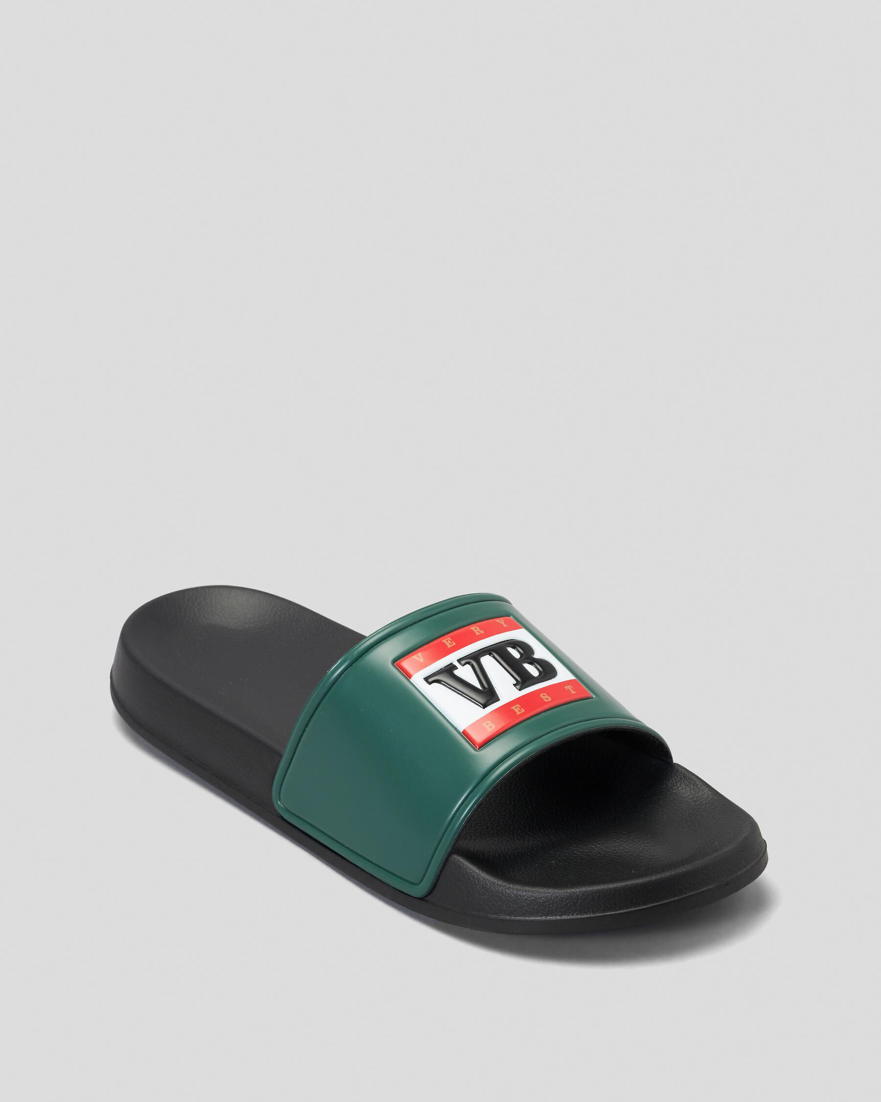 city beach mens slides