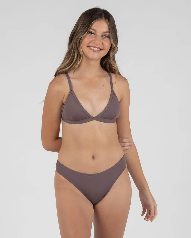 Topanga Girls' Elle Bikini Set for Womens