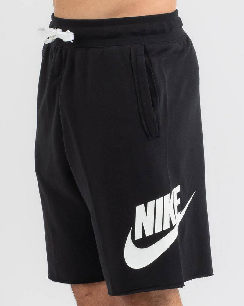 Nike Club Alumni Shorts for Mens