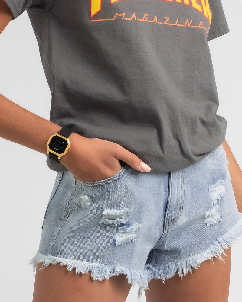 Nixon Siren SS Watch for Womens