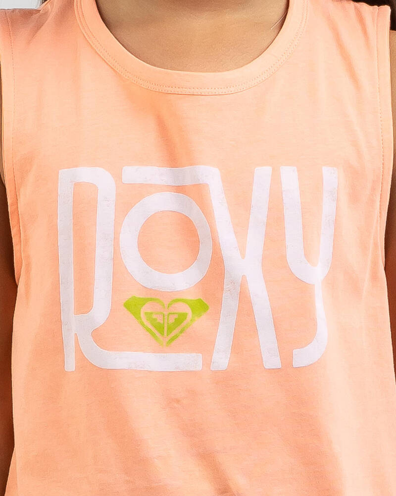 Roxy Girls' Someone Else Tank Top for Womens