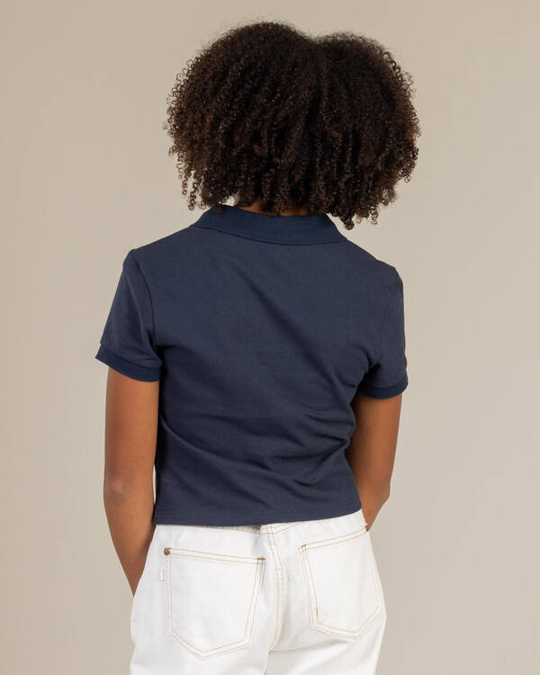 Mooloola Girls' Semmi Polo Tee for Womens