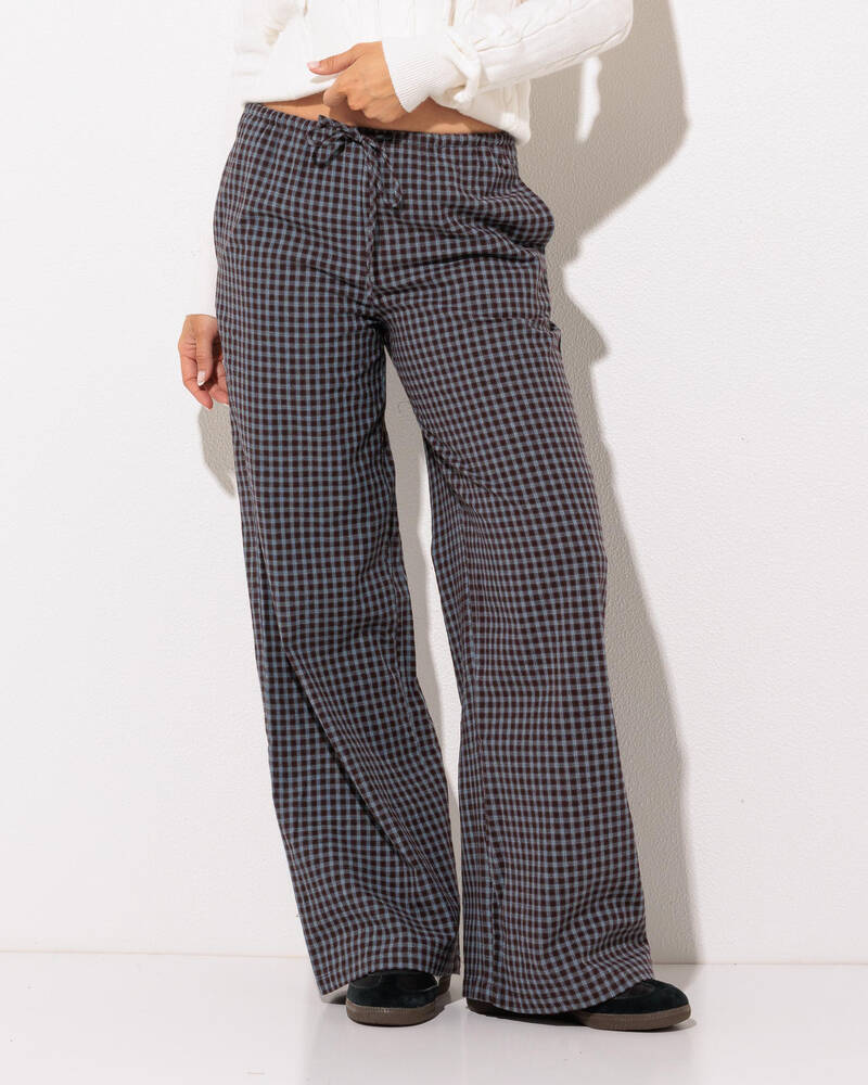 Ava And Ever Wren Pants for Womens