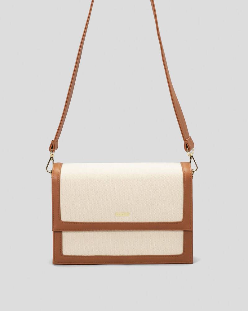 Rusty Cabo Shoulder Bag for Womens