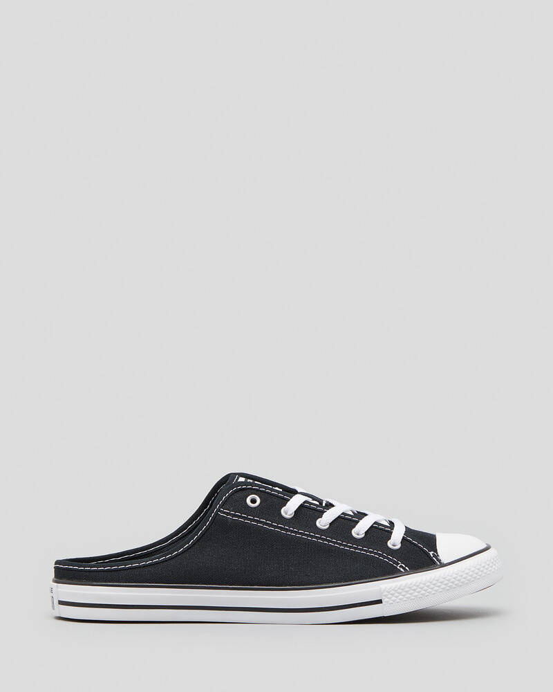 Converse Women's Chuck Taylor All Star Dainty Mule for Womens