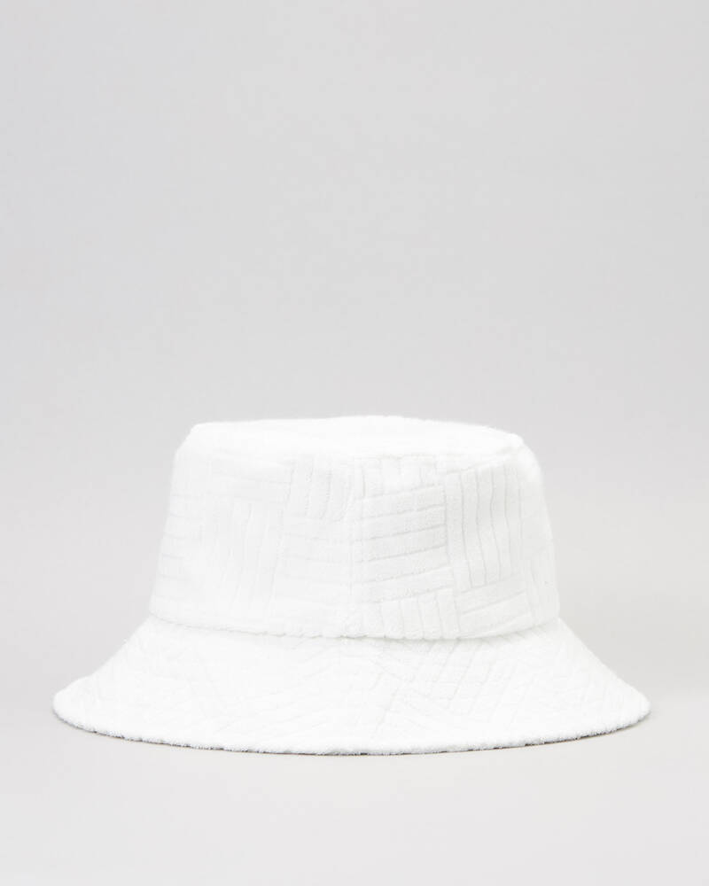 Ava And Ever Stella Bucket Hat for Womens