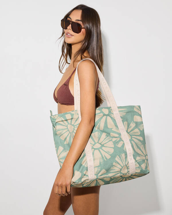 Suntribe Beach Bag