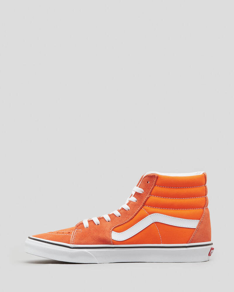Vans Sk8-Hi Shoes for Mens