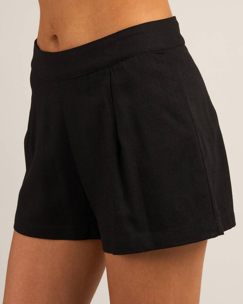 Mooloola Brighton Hawaii Shorts for Womens