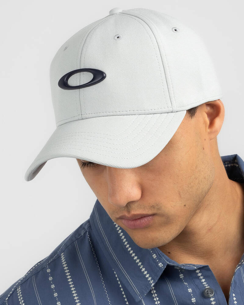 Oakley Tincan Cap for Mens
