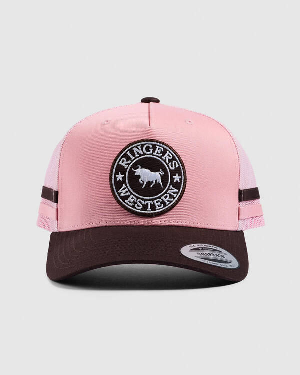 MCCOY Trucker Cap