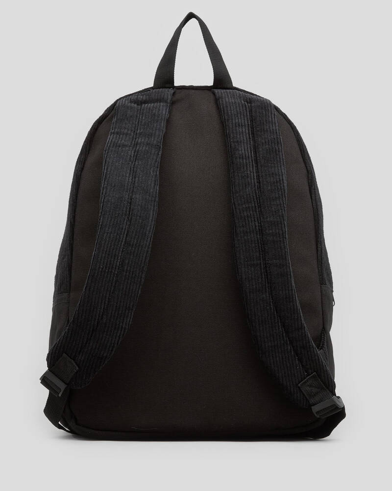 Rusty Decade Backpack for Mens
