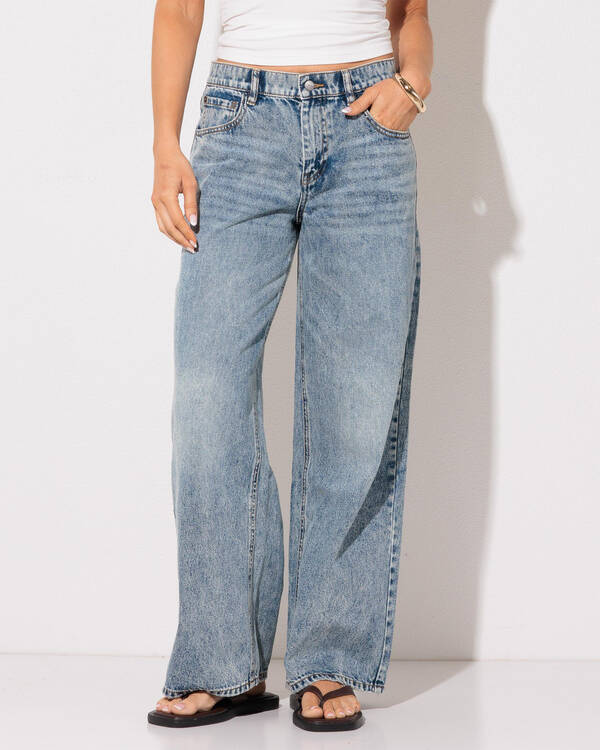 Loosey Jeans